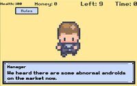 Is it real human screenshot, image №3268046 - RAWG