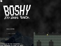 Boshy Strikes Back screenshot, image №3555169 - RAWG