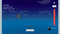 Flippy Cat screenshot, image №3542540 - RAWG