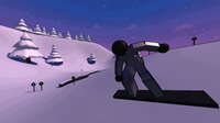 Snowboarding screenshot, image №2907219 - RAWG