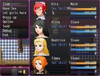 Slaver screenshot, image №2360744 - RAWG