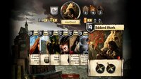 A Game of Thrones: The Board Game - Digital Edition screenshot, image №3327930 - RAWG