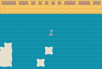Comfy Glade [agdg Boat jam] screenshot, image №1242931 - RAWG