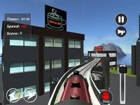 City Passenger Train Drive screenshot, image №971071 - RAWG