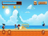 Pirate Run Away screenshot, image №1621844 - RAWG