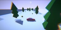 Snow Racer (Coin collector) screenshot, image №3182098 - RAWG