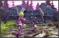 Dragon Nest screenshot, image №499561 - RAWG