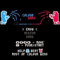 ColourWars (tomputergames) screenshot, image №3490161 - RAWG