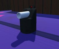 Tanky Wars screenshot, image №2506886 - RAWG