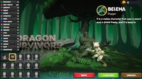 Dragon Survivors screenshot, image №3794518 - RAWG