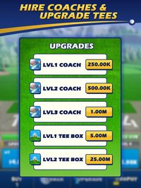 Idle Golf screenshot, image №1903301 - RAWG