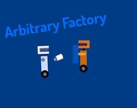 Arbitrary Factory screenshot, image №3477549 - RAWG