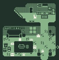 ghost town birthdays screenshot, image №3620125 - RAWG