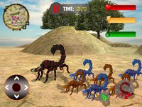Scorpion Life Insect Sim 2018 screenshot, image №1615264 - RAWG
