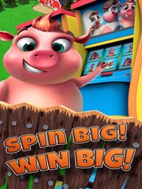 Slot Machine∗ screenshot, image №875362 - RAWG