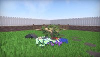 Anna's Garden screenshot, image №1319910 - RAWG