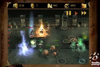 Two Worlds II Castle Defense Lite screenshot, image №64714 - RAWG