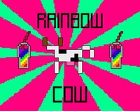 Rainbow Cow screenshot, image №2508626 - RAWG