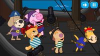 Hippo's tales: Pirate games screenshot, image №1511376 - RAWG