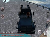 Truck Transport Driving screenshot, image №1611533 - RAWG