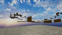 Unity's Edge 3D screenshot, image №3417477 - RAWG