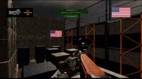 Lucky Pikinini - Advanced Killer Cyborg screenshot, image №4097253 - RAWG