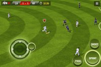 FIFA 12 screenshot, image №574989 - RAWG