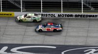 NASCAR The Game: Inside Line screenshot, image №594665 - RAWG