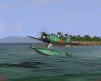 Pacific Fighters screenshot, image №396922 - RAWG