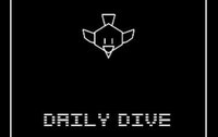 Daily Dive screenshot, image №2277680 - RAWG