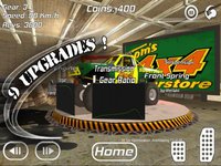 Tom's 4x4: Mountain Park screenshot, image №984385 - RAWG