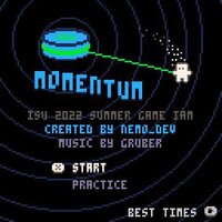 Momentum (itch) (nemo_dev) screenshot, image №3382578 - RAWG