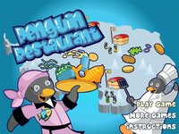 Penguin Chef - Restaurant Game screenshot, image №1661889 - RAWG