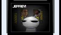 JEFFREY! screenshot, image №3624632 - RAWG
