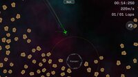 ANXRacers - Drift Space screenshot, image №3919991 - RAWG