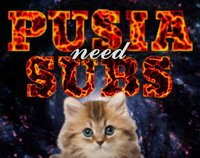 PusiaNeedSubs screenshot, image №3499808 - RAWG
