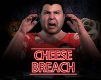 Cheese Breach screenshot, image №3288965 - RAWG