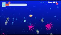 Pixel Fish! screenshot, image №3625642 - RAWG