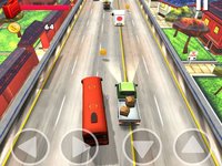 Bus Driver Simulator Highway Traffic Racing Games screenshot, image №894870 - RAWG