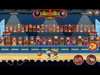 Basketball Legends: Dunk Game screenshot, image №2257841 - RAWG