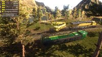 Train Mechanic Simulator 2017 screenshot, image №81374 - RAWG