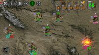 Castle Conquest: Medieval Strategy screenshot, image №4026483 - RAWG