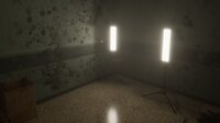 9 Hallways: The Anomaly Agent screenshot, image №4140261 - RAWG