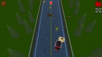 Zombie Drive (BD Games) screenshot, image №2846893 - RAWG