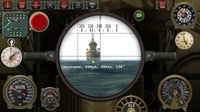 Silent Depth Submarine Sim screenshot, image №1518062 - RAWG