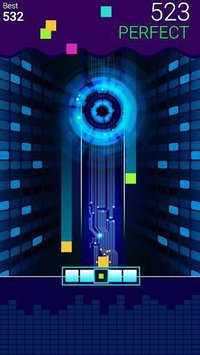 Pink Piano vs Tiles 3: Free Music Game screenshot, image №1354045 - RAWG