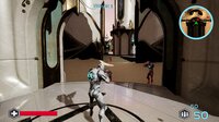 The Horde (itch) (sentientaigames) screenshot, image №3355953 - RAWG