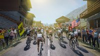 Pro Cycling Manager 2017 screenshot, image №288200 - RAWG