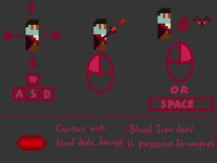 Blood Bath (Laster33) screenshot, image №3629556 - RAWG