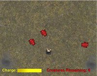 Demon Forest screenshot, image №1215974 - RAWG